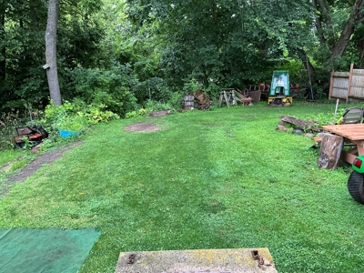 Lake Mason Home in Briggsville WI - image 27