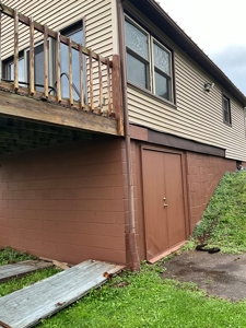 Lake Mason Home in Briggsville WI - image 36
