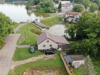 Lake Mason Home in Briggsville WI - image 1