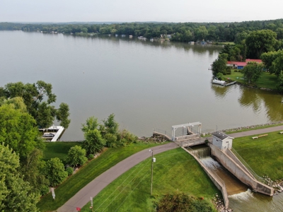 Lake Mason Home in Briggsville WI - image 6