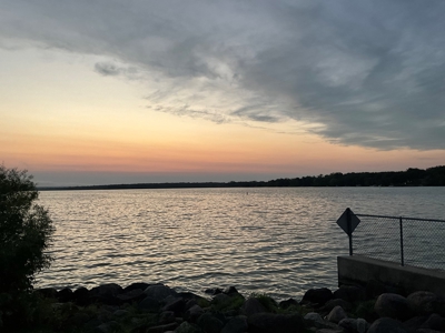 Lake Mason Home in Briggsville WI - image 8