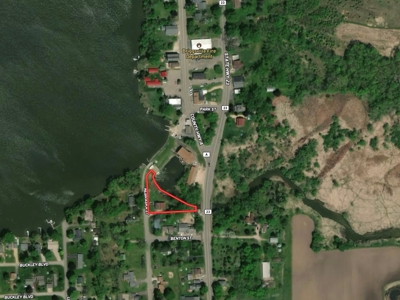 Lake Mason Home in Briggsville WI - image 39