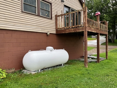 Lake Mason Home in Briggsville WI - image 31