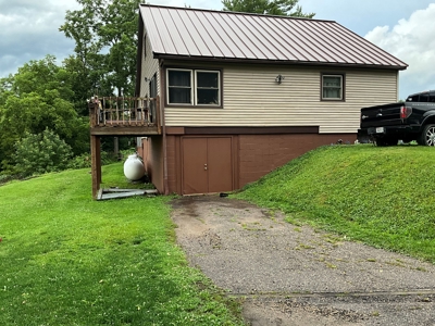 Lake Mason Home in Briggsville WI - image 37