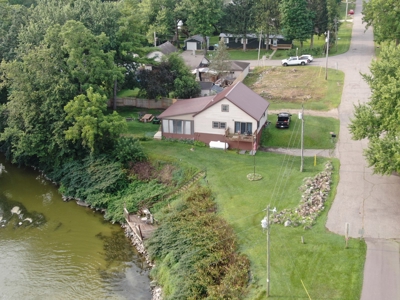 Lake Mason Home in Briggsville WI - image 4