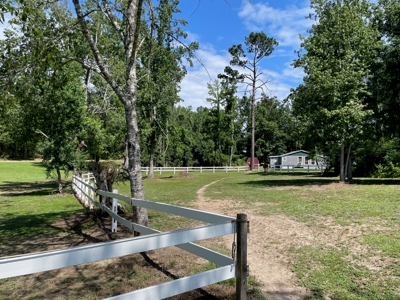 Mt Hermon 23.5 Acres For Sale - image 4