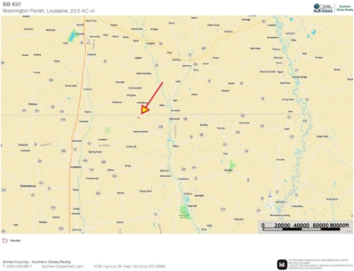 Mt Hermon 23.5 Acres For Sale - image 11