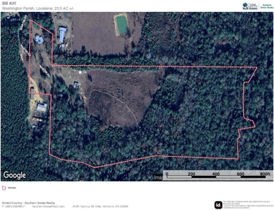 Mt Hermon 23.5 Acres For Sale - image 12