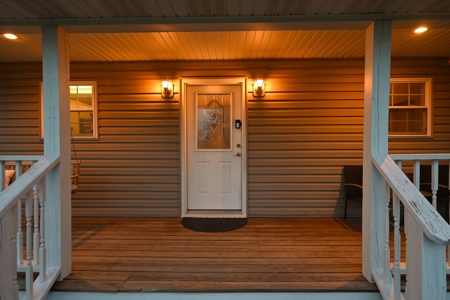 Home for Sale in El Dorado Springs - image 33