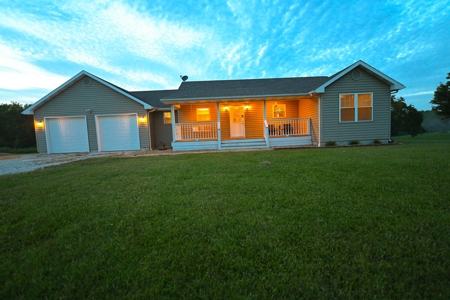 Home for Sale in El Dorado Springs - image 34