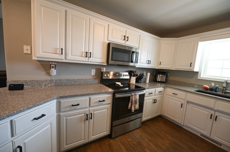 Home for Sale in El Dorado Springs - image 44