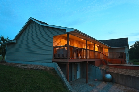 Home for Sale in El Dorado Springs - image 36
