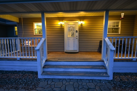 Home for Sale in El Dorado Springs - image 37