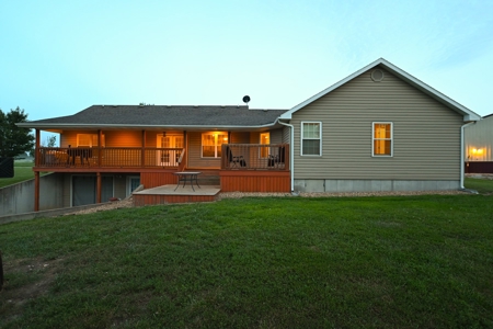 Home for Sale in El Dorado Springs - image 2