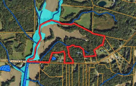 Farmland for Sale in Gibson County, TN - Build a Dream Home - image 17