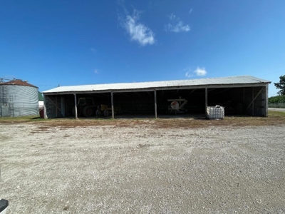 Tract 3 of 7 116+/- Acres Grand River Row Crop Bottom Land - image 28