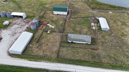 Tract 3 of 7 116+/- Acres Grand River Row Crop Bottom Land - image 12