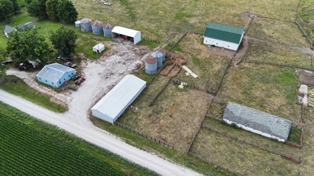 Tract 3 of 7 116+/- Acres Grand River Row Crop Bottom Land - image 11