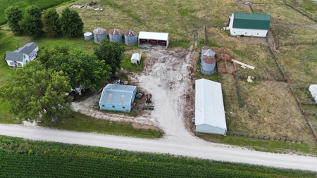Tract 3 of 7 116+/- Acres Grand River Row Crop Bottom Land - image 10