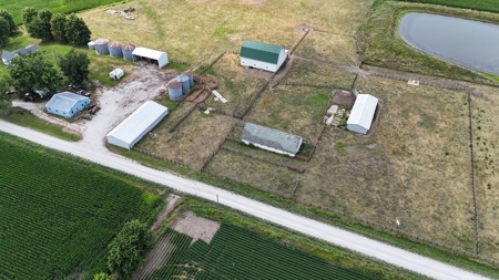 Tract 3 of 7 116+/- Acres Grand River Row Crop Bottom Land - image 16