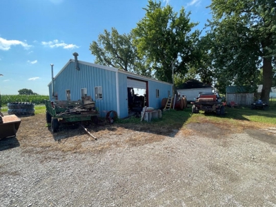 Tract 3 of 7 116+/- Acres Grand River Row Crop Bottom Land - image 27