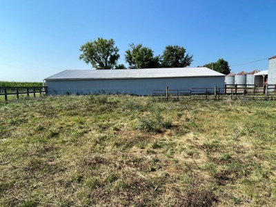 Tract 3 of 7 116+/- Acres Grand River Row Crop Bottom Land - image 30