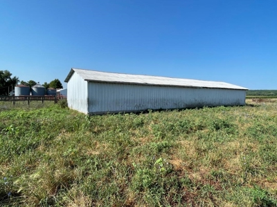 Tract 3 of 7 116+/- Acres Grand River Row Crop Bottom Land - image 22