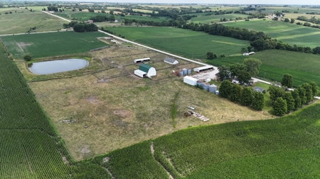 Tract 3 of 7 116+/- Acres Grand River Row Crop Bottom Land - image 9