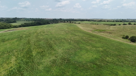 Tract 5 of 7 160+/- Acres Excellent Hill Land in Pasture - image 16