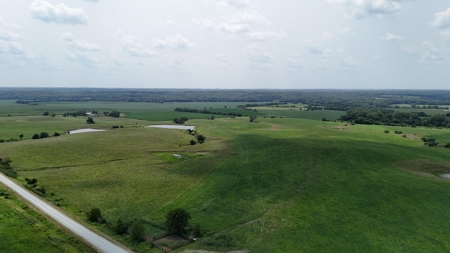 Tract 5 of 7 160+/- Acres Excellent Hill Land in Pasture - image 8