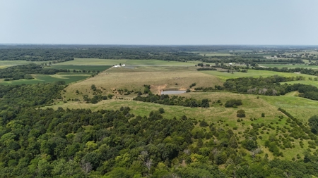Tract 6 of 7  80.5+/- Acres Hill Land in Pasture and Timber - image 20