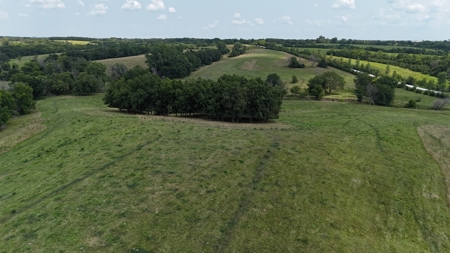 Tract 7 of 7 73+/- Acres Hill Land in Pasture and Timber - image 35