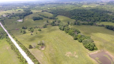 Tract 7 of 7 73+/- Acres Hill Land in Pasture and Timber - image 23