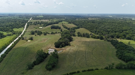 Tract 7 of 7 73+/- Acres Hill Land in Pasture and Timber - image 26