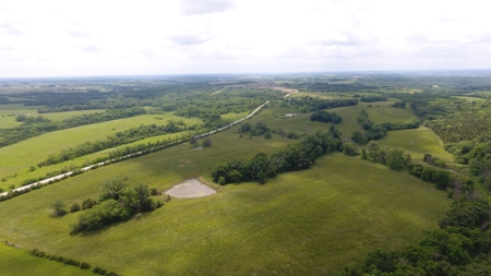 Tract 7 of 7 73+/- Acres Hill Land in Pasture and Timber - image 21