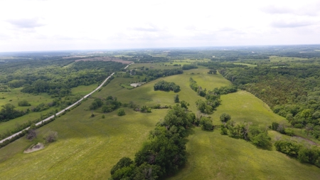 Tract 7 of 7 73+/- Acres Hill Land in Pasture and Timber - image 22