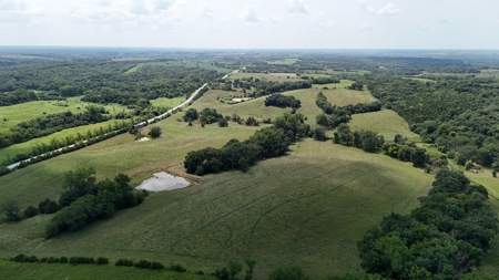 Tract 7 of 7 73+/- Acres Hill Land in Pasture and Timber - image 25