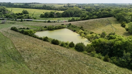 Tract 7 of 7 73+/- Acres Hill Land in Pasture and Timber - image 34