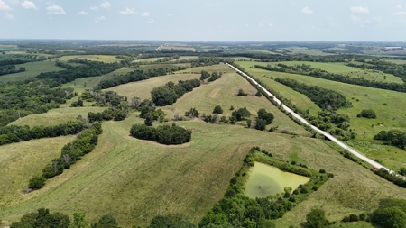 Tract 7 of 7 73+/- Acres Hill Land in Pasture and Timber - image 24