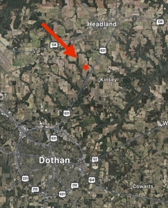 Land for sale Headland, Alabama - image 5