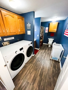 Beautiful 6 Bedroom 4 Bath Home Minutes From Poplar Bluff! - image 33