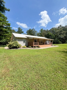 Beautiful 6 Bedroom 4 Bath Home Minutes From Poplar Bluff! - image 1