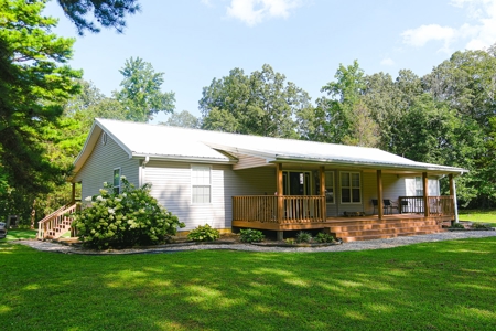 Beautiful 6 Bedroom 4 Bath Home Minutes From Poplar Bluff! - image 13