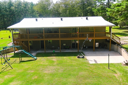 Beautiful 6 Bedroom 4 Bath Home Minutes From Poplar Bluff! - image 10