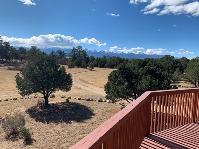 Large Remodeled Cabin on 106 Acres for Sale in Cody Park, CO - image 35