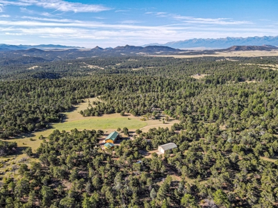 Large Remodeled Cabin on 106 Acres for Sale in Cody Park, CO - image 31
