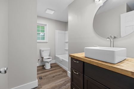 Newly Updated Home in Tazewell, Tennessee - image 23