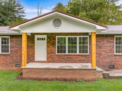Newly Updated Home in Tazewell, Tennessee - image 2