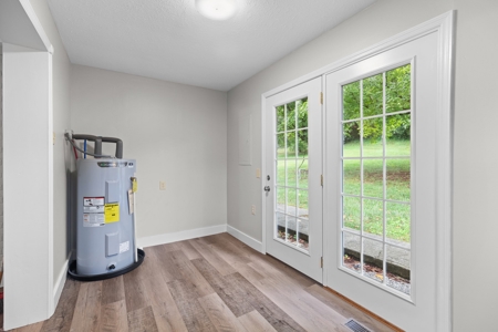 Newly Updated Home in Tazewell, Tennessee - image 28