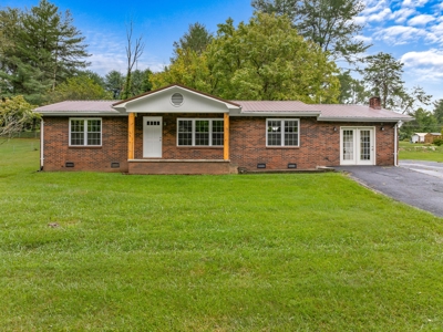 Newly Updated Home in Tazewell, Tennessee - image 4